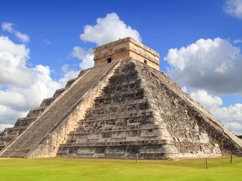 Autotour Merveilles du monde Maya pas cher photo 7