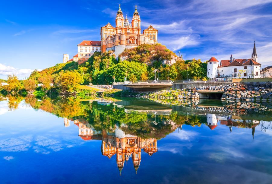 Autotour Panoramas sur l'Autriche 2025 pas cher photo 7