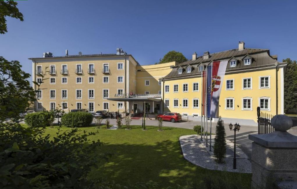 Autotour Panoramas sur l'Autriche 2025 pas cher photo 12