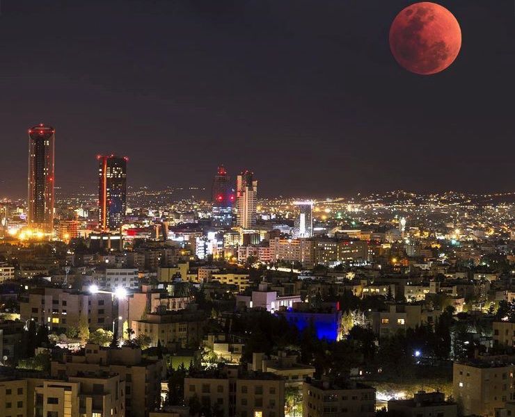 Circuit Privatif Charme Jordanien 3* pas cher photo 3