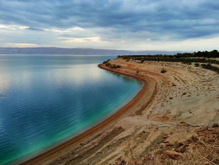 Circuit Privatif Charme Jordanien 3* pas cher photo 4