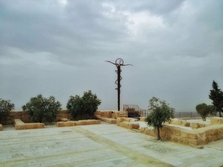 Circuit Privatif Charme Jordanien 3* pas cher photo 6