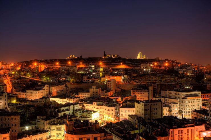 Circuit Privatif Charme Jordanien 3* pas cher photo 7