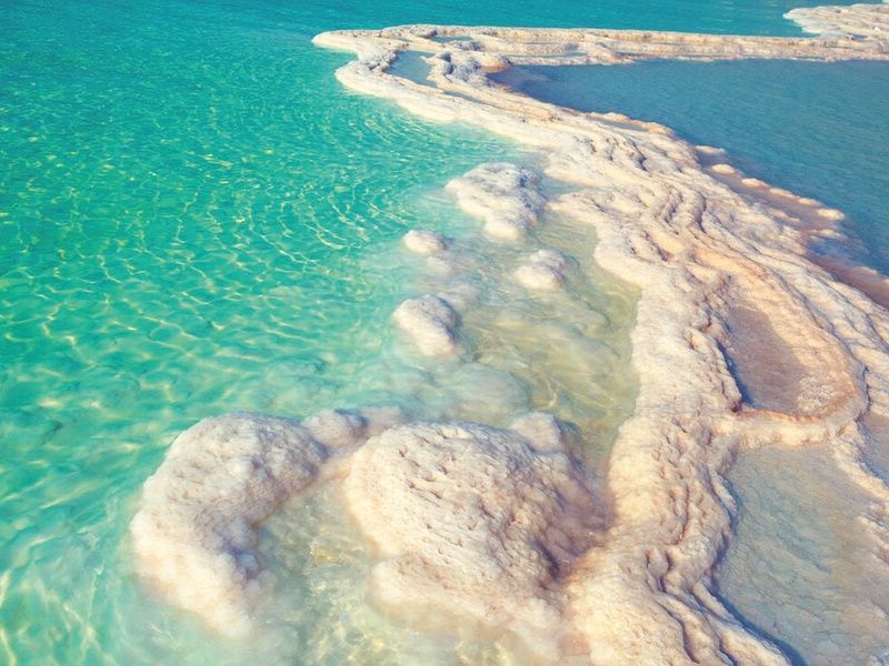 Circuit privatif Charme Jordanien pas cher photo 8