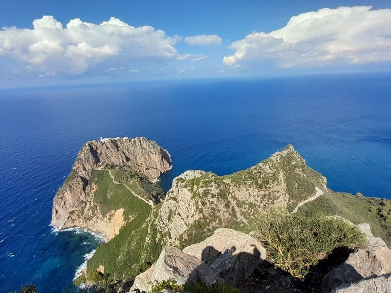 Circuit La Kabylie montagneuse pas cher photo 1
