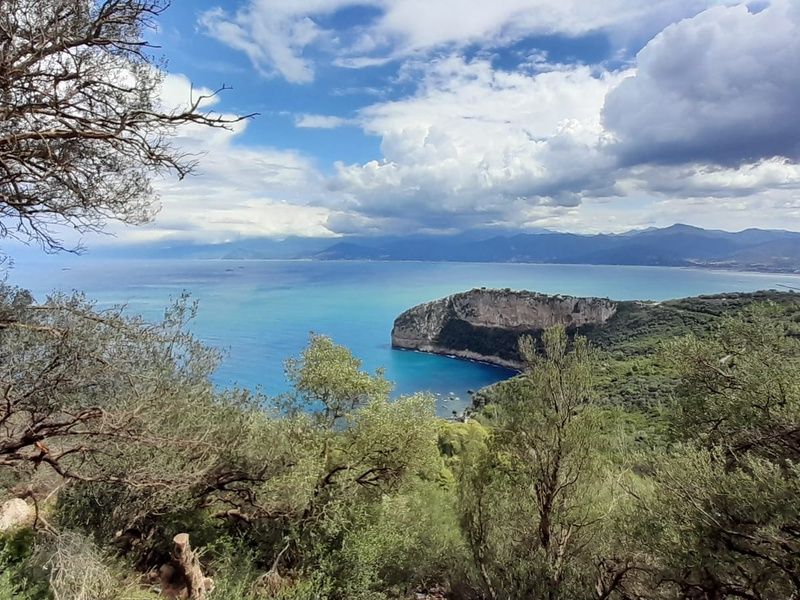 Circuit La Kabylie montagneuse pas cher photo 4