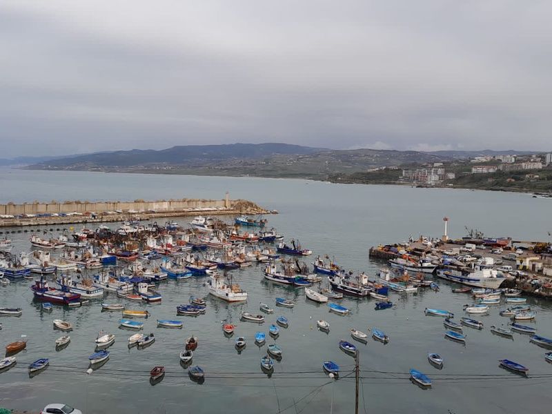 Circuit La Kabylie montagneuse pas cher photo 5