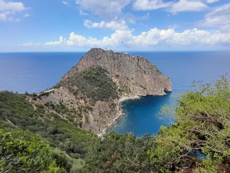 Circuit La Kabylie montagneuse pas cher photo 6