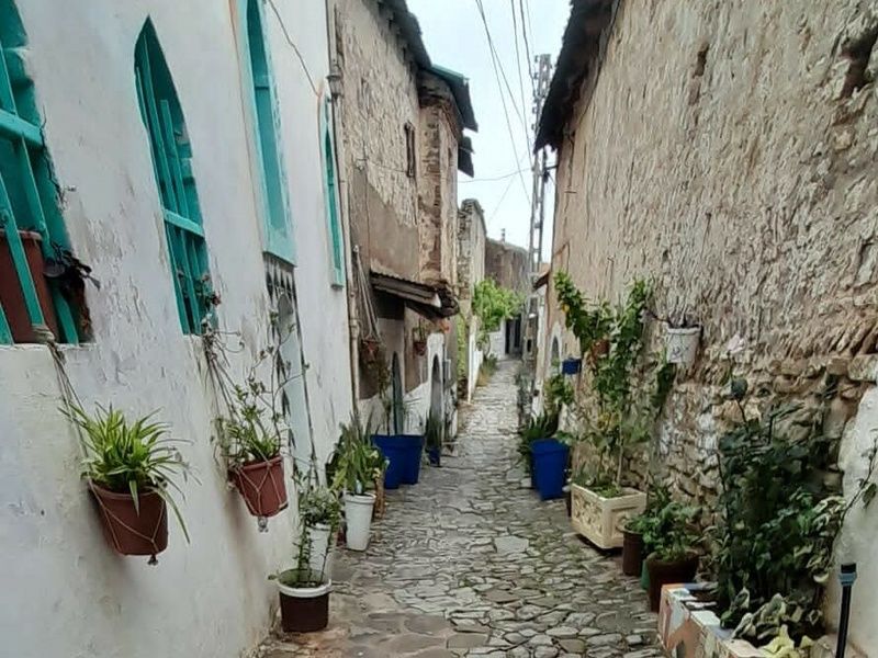 Circuit La Kabylie montagneuse pas cher photo 7