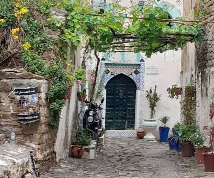 Circuit La Kabylie montagneuse pas cher photo 8