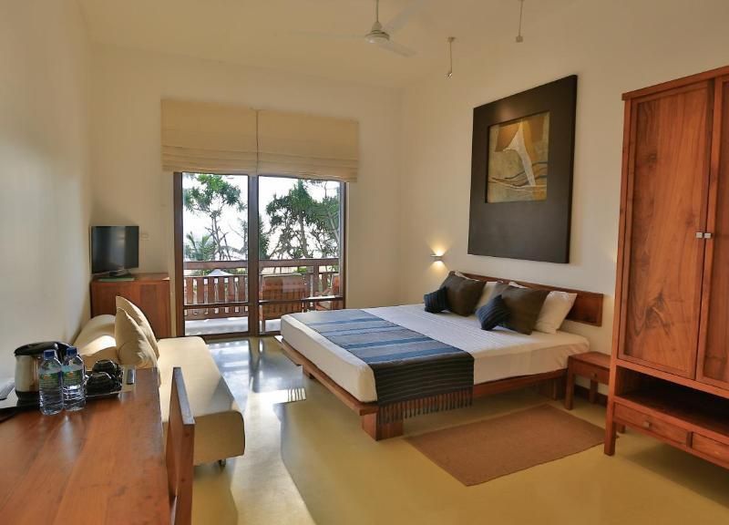 Circuit Balade Sri Lankaise privative et Oclub Experience Pandanus beach resort Spa 5* pas cher photo 7