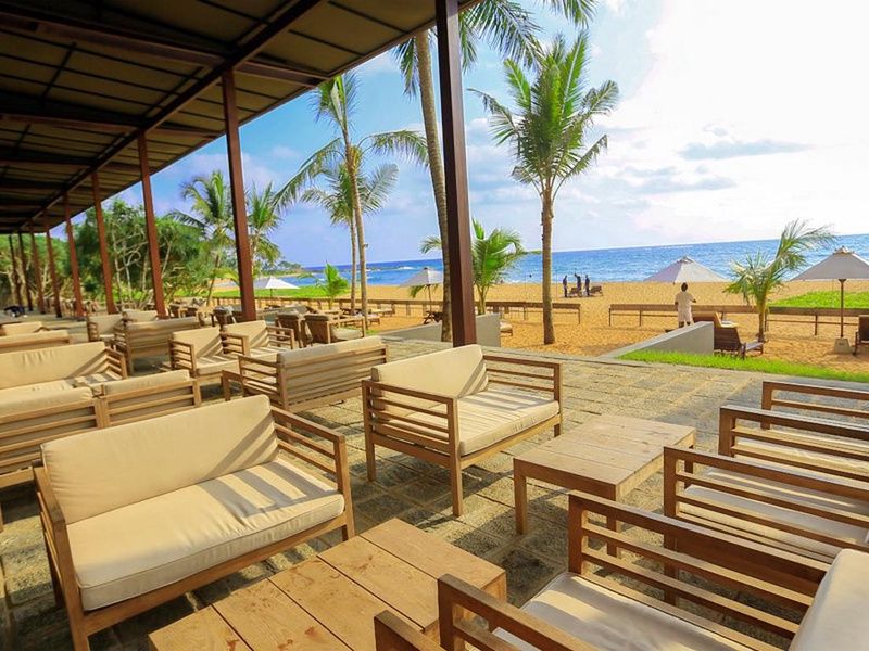Circuit Balade Sri Lankaise privative et Oclub Experience Pandanus beach resort Spa 5* pas cher photo 8