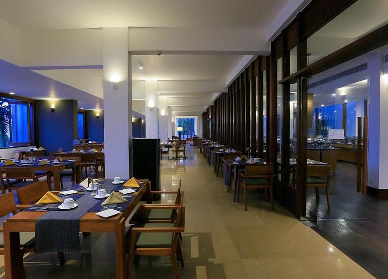 Circuit Balade Sri Lankaise privative et Oclub Experience Pandanus beach resort Spa 5* pas cher photo 11