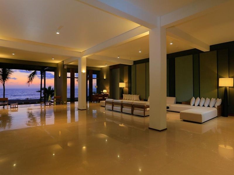 Circuit Balade Sri Lankaise privative et Oclub Experience Pandanus beach resort Spa 5* pas cher photo 12