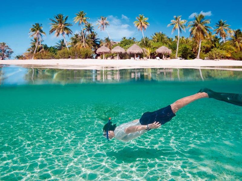 Circuit Échappée Dominicaine depuis l'hôtel Iberostar Waves Punta Cana 5* - Arrivée Punta Cana pas cher photo 5