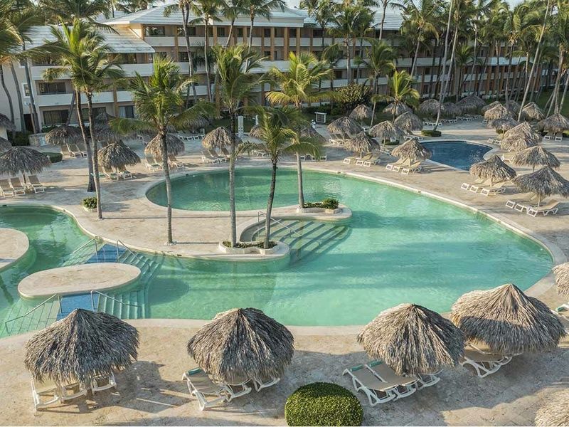 Circuit Échappée Dominicaine depuis l'hôtel Iberostar Waves Punta Cana 5* - Arrivée Punta Cana pas cher photo 6