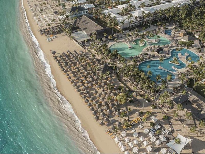 Circuit Échappée Dominicaine depuis l'hôtel Iberostar Waves Punta Cana 5* - Arrivée Punta Cana pas cher photo 7