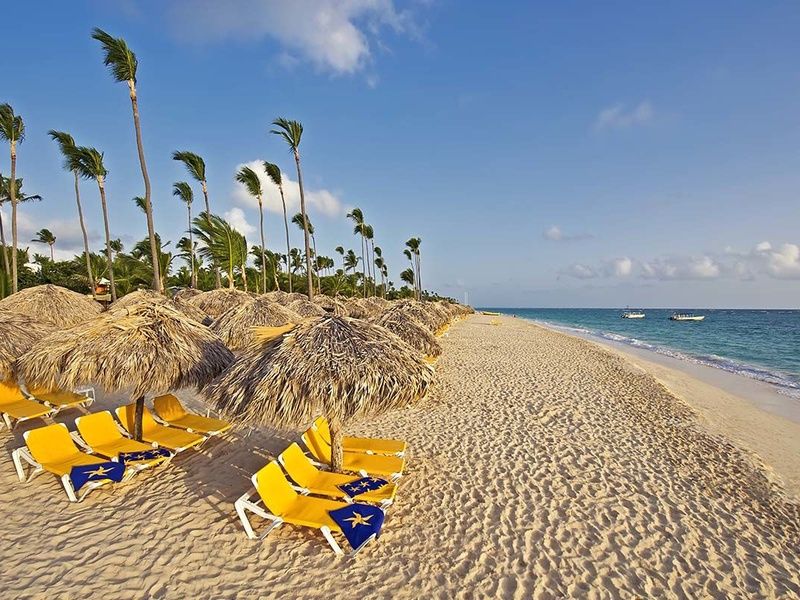 Circuit Échappée Dominicaine depuis l'hôtel Iberostar Waves Punta Cana 5* - Arrivée Punta Cana pas cher photo 8