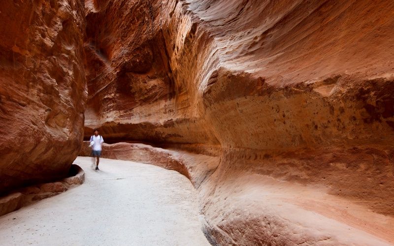 Circuit Reflets de Jordanie pas cher photo 4