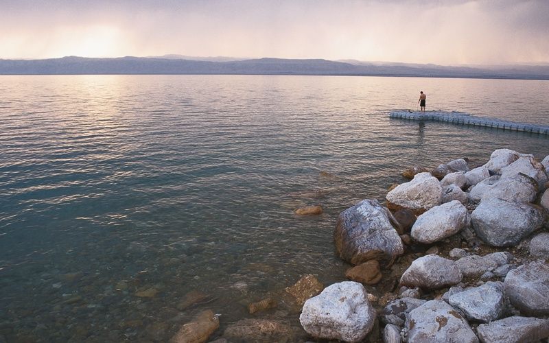 Circuit Reflets de Jordanie pas cher photo 6