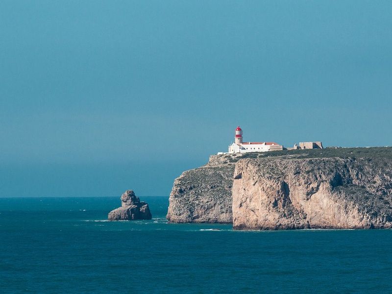 Circuit Douceur océane d'Algarve pas cher