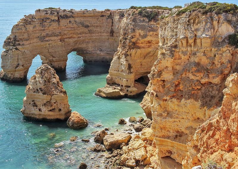 Circuit Douceur océane d'Algarve pas cher photo 3