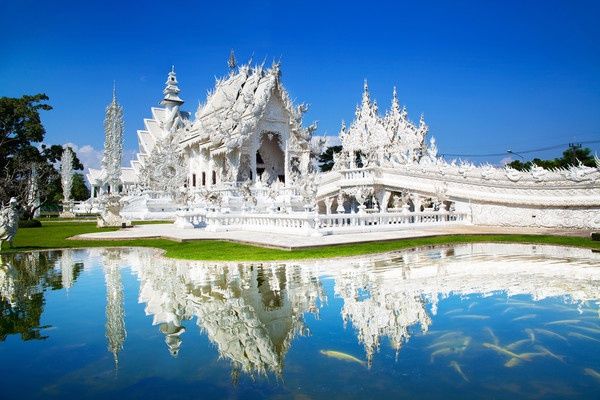 Circuit Richesses et traditions de Thaïlande pas cher photo 15
