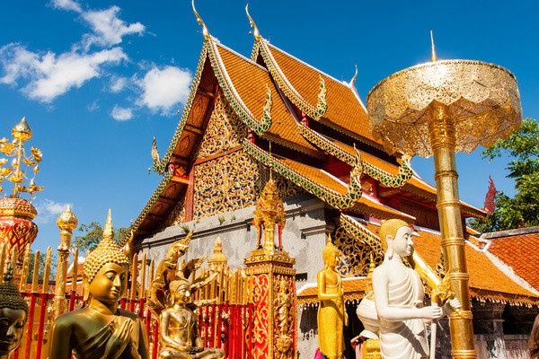 Circuit Richesses et traditions de Thaïlande pas cher photo 16