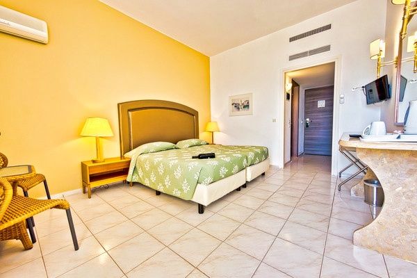 Combiné circuit et hôtel Grand Tour de Grèce 3* et extension 3 nuits Framissima Palmariva Beach 4* pas cher photo 20
