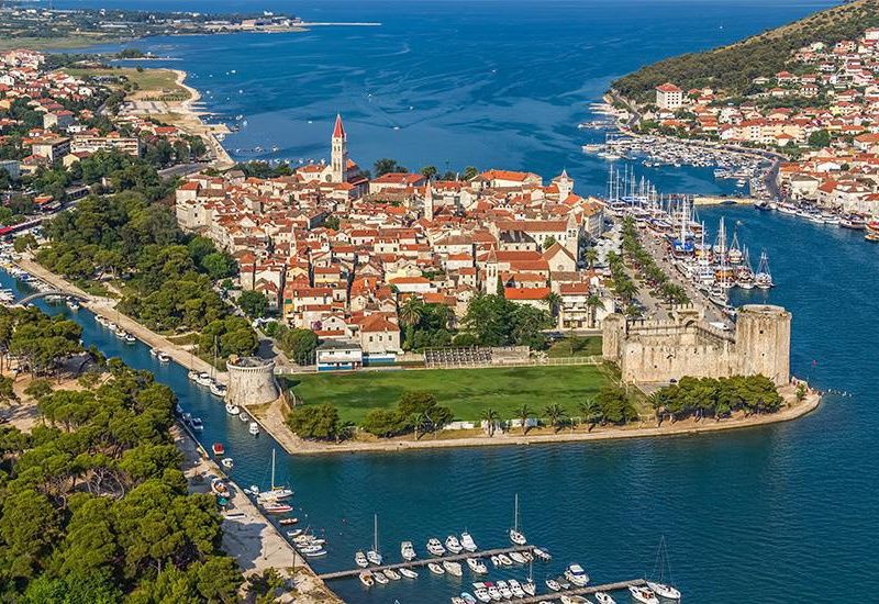 Circuit L'essentiel de la Croatie pas cher photo 10