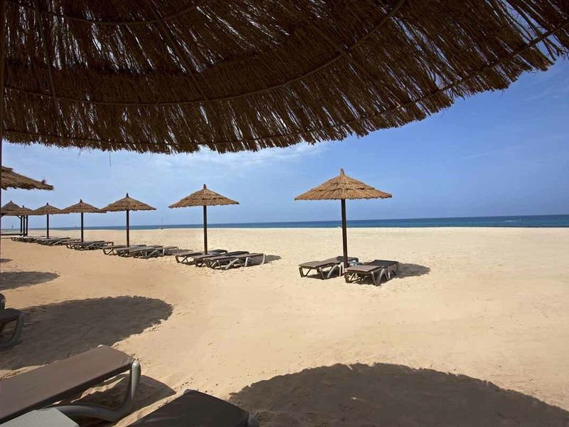 Circuit Échappée Active au Cap Vert depuis le Club Héliades Melia Tortuga Beach Resort and Spa 5* pas cher photo 10