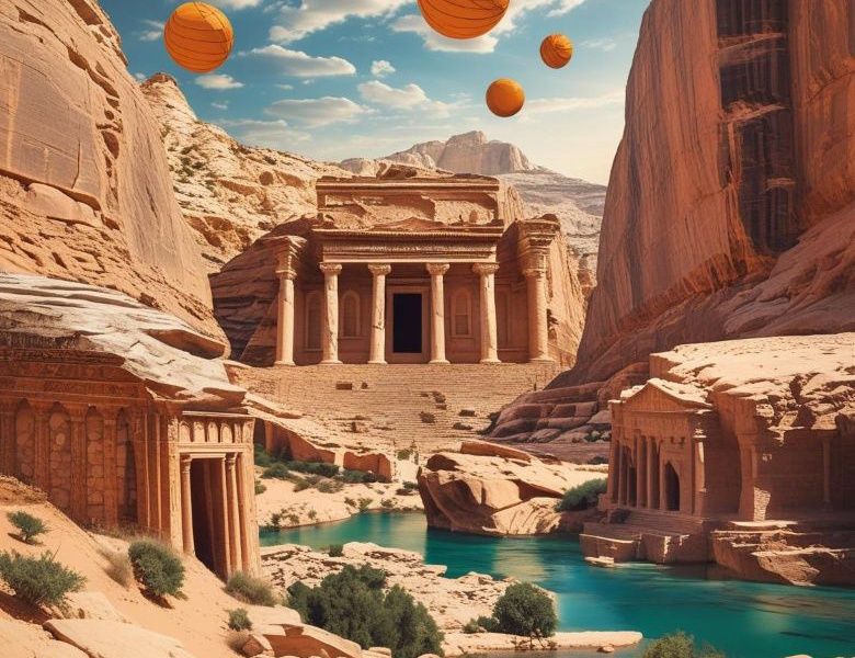 Circuit Privatif Les Merveilles de l'Orient 3* pas cher