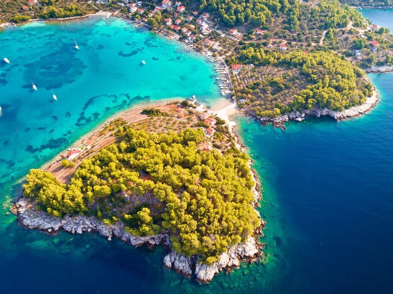 Circuit Magie des Balkans pas cher photo 10