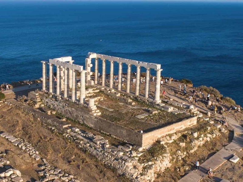 Circuit La Grèce Classique pas cher photo 9