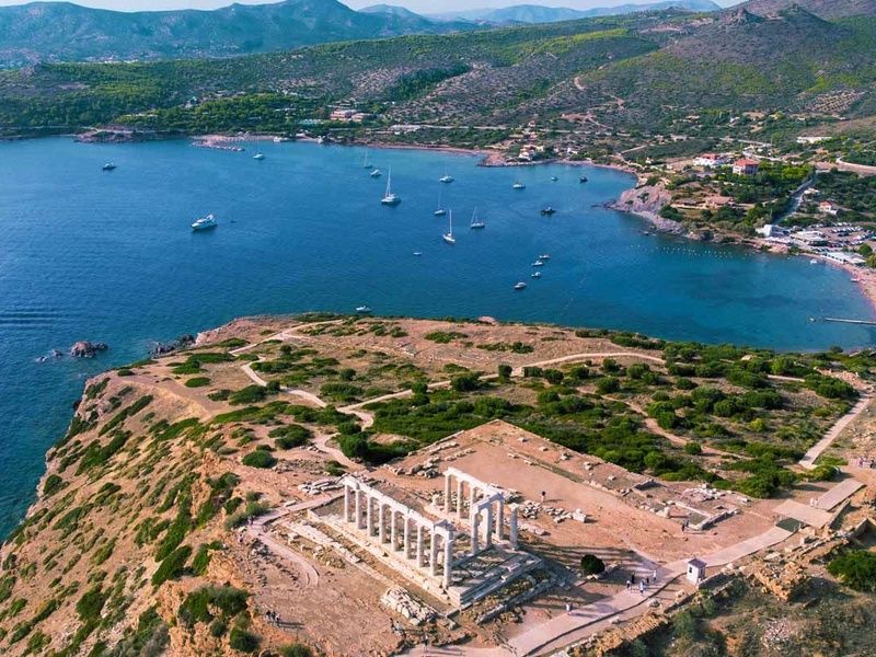 Circuit La Grèce Classique pas cher photo 10