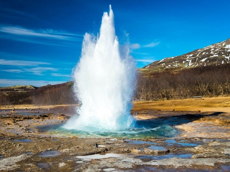 Autotour Sur la route : Islande pas cher photo 4
