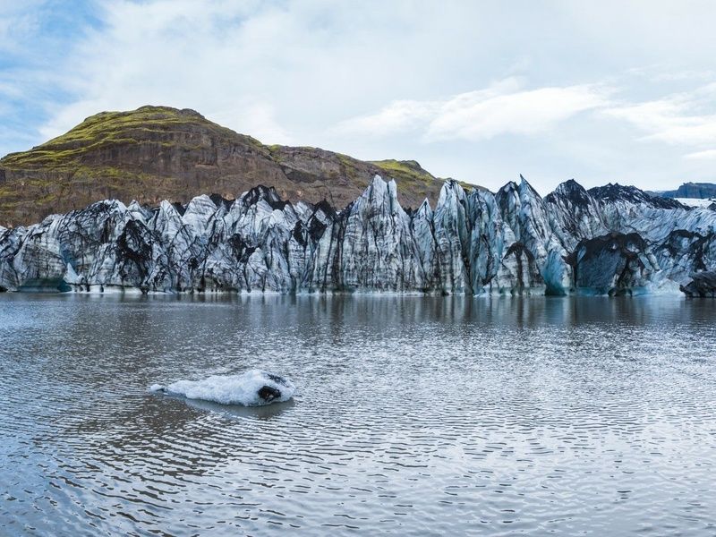 Autotour Sur la route : Islande pas cher photo 5