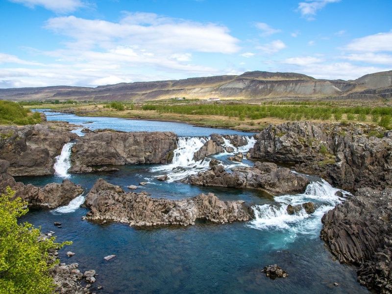 Autotour Sur la route : Islande pas cher photo 6