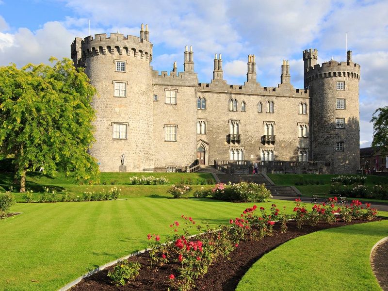 Autotour Sur la route : Grand tour d'Irlande pas cher photo 2
