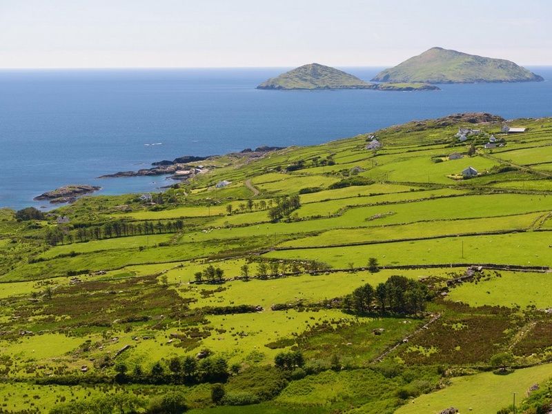 Autotour Sur la route : Grand tour d'Irlande pas cher photo 6