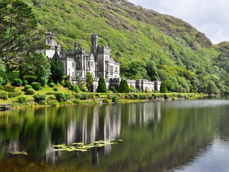 Autotour Sur la route : Grand tour d'Irlande pas cher photo 9