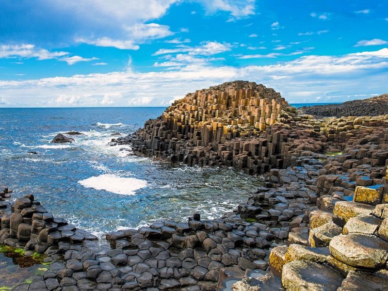 Autotour Sur la route : Grand tour d'Irlande pas cher photo 10