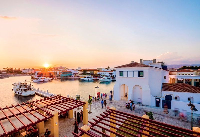 Circuit Mosaïque chypriote pas cher photo 8