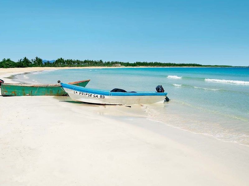 Circuit Échappée Dominicaine depuis l'hôtel Bahia Principe Grand La Romana 5* pas cher photo 2