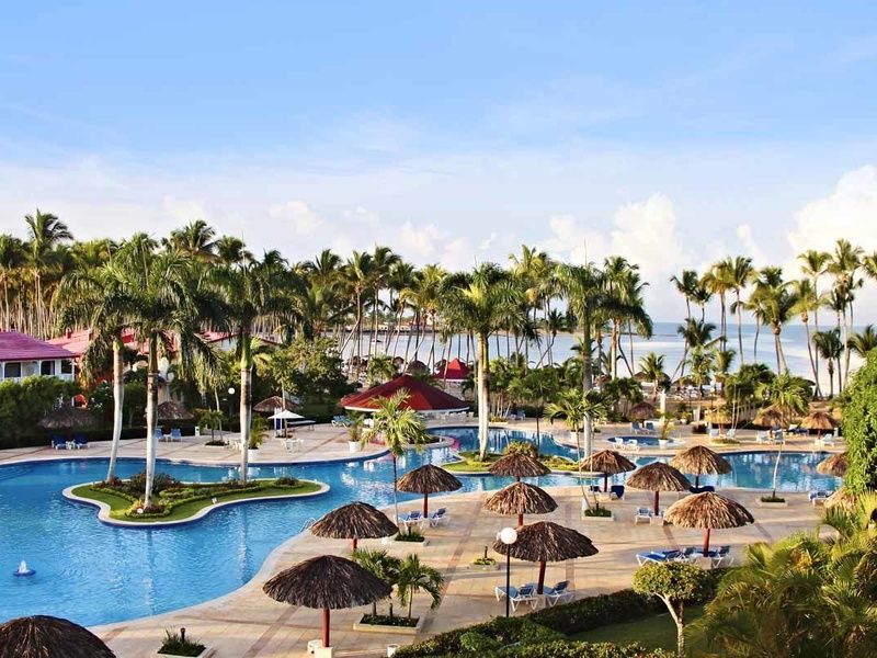 Circuit Échappée Dominicaine depuis l'hôtel Bahia Principe Grand La Romana 5* pas cher photo 6