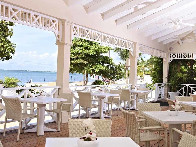 Circuit Échappée Dominicaine depuis l'hôtel Bahia Principe Grand La Romana 5* pas cher photo 8