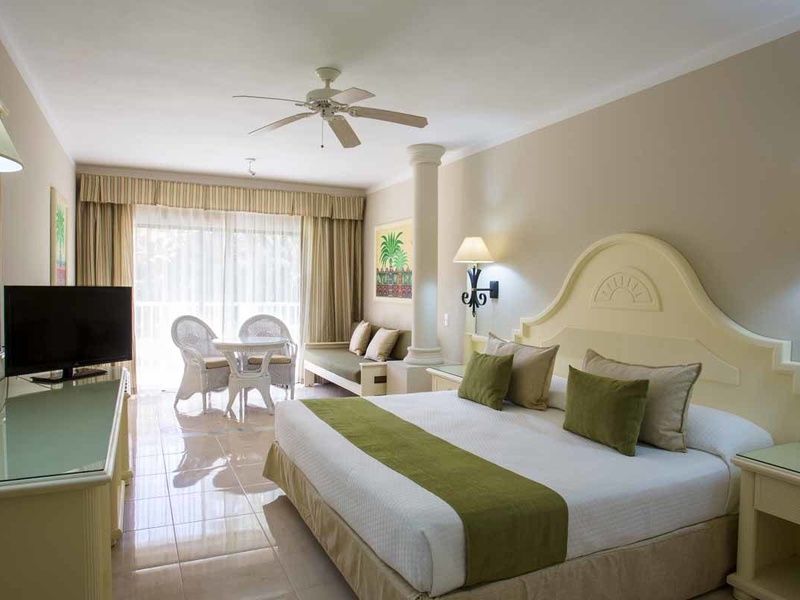 Circuit Échappée Dominicaine depuis l'hôtel Bahia Principe Grand La Romana 5* pas cher photo 9