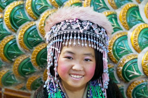 Circuit Thaïlande Insolite, Rencontre avec les Tribus du Nord pas cher photo 5