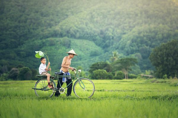 Circuit Thaïlande Insolite, Rencontre avec les Tribus du Nord pas cher photo 9