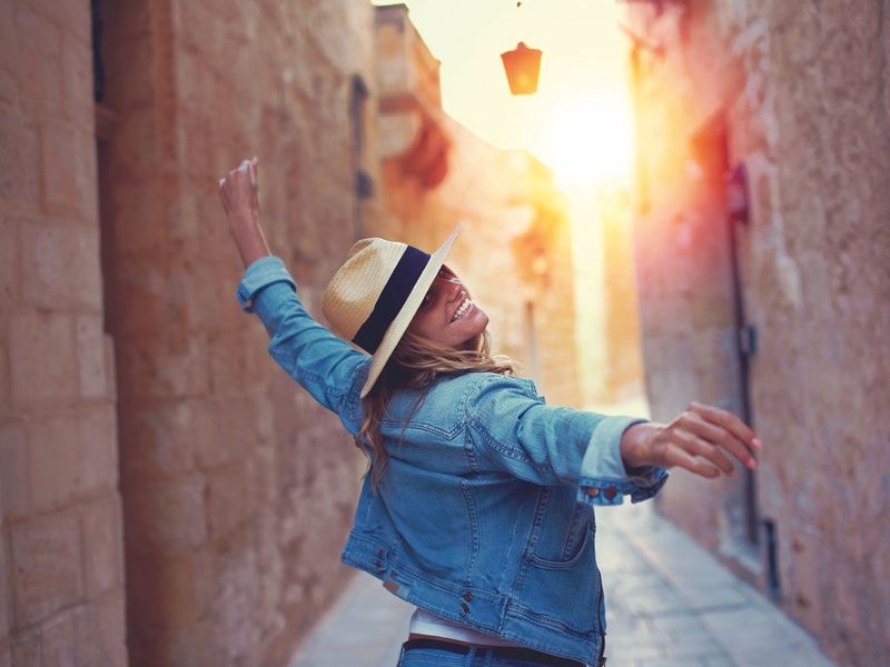 Échappée belle à Malte - Circuit entre solos pas cher photo 4